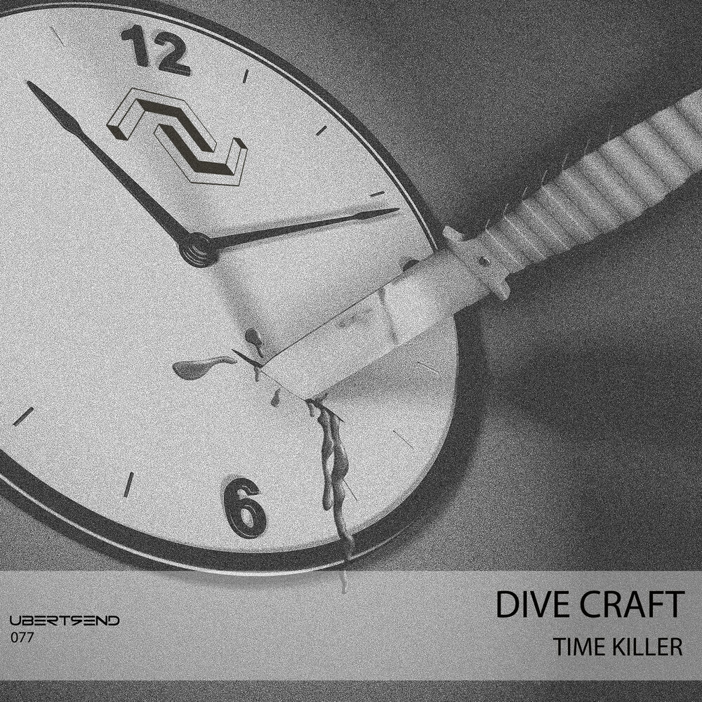 Time killer. Timekiller. Dive Craft Urban Legend.