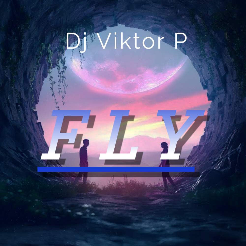 DJ Viktor p beautiful far away.