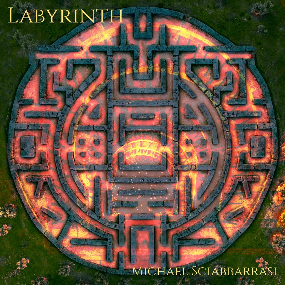 Labyrinth lyrics