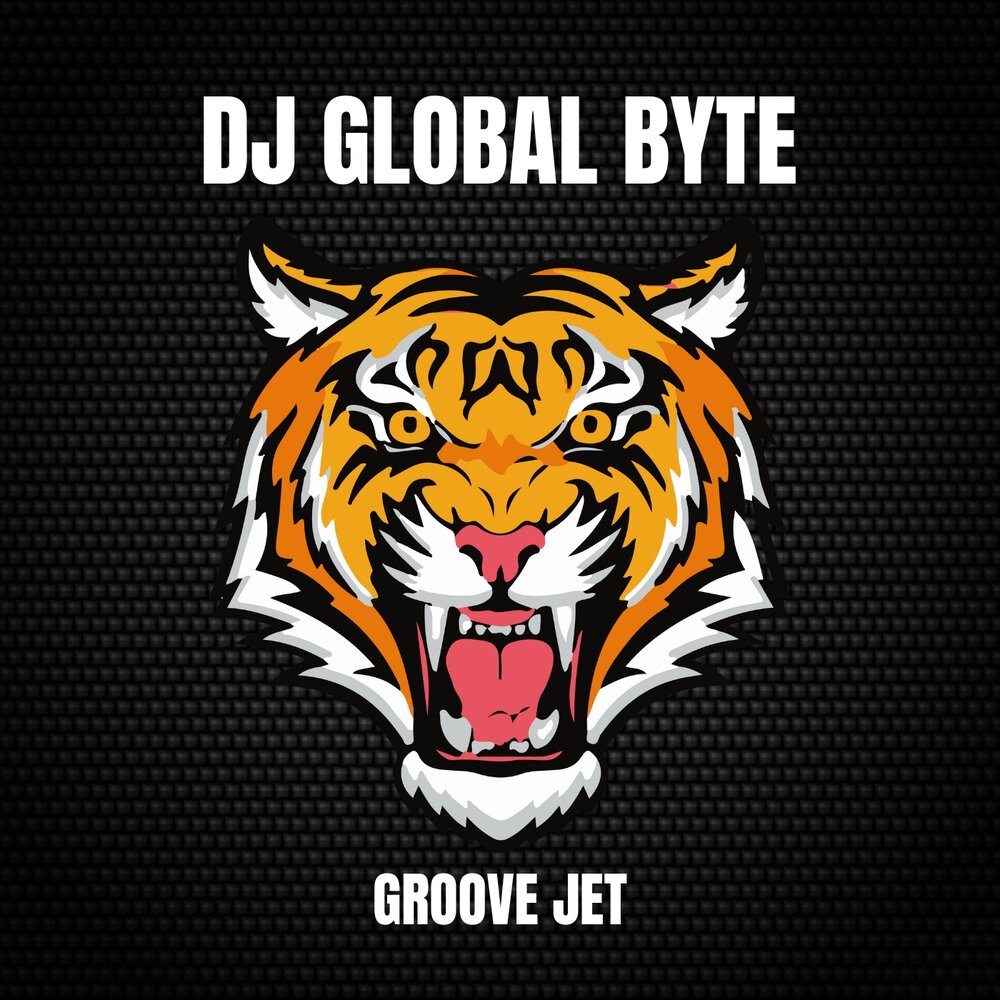 Global byte. Global dream. Global byte. Speed people. Life mix.
