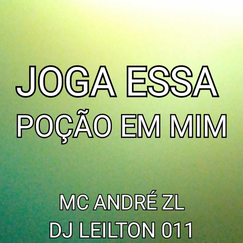 Joga essa. Joga essa. Joga essa. Joga essa. Omaema.