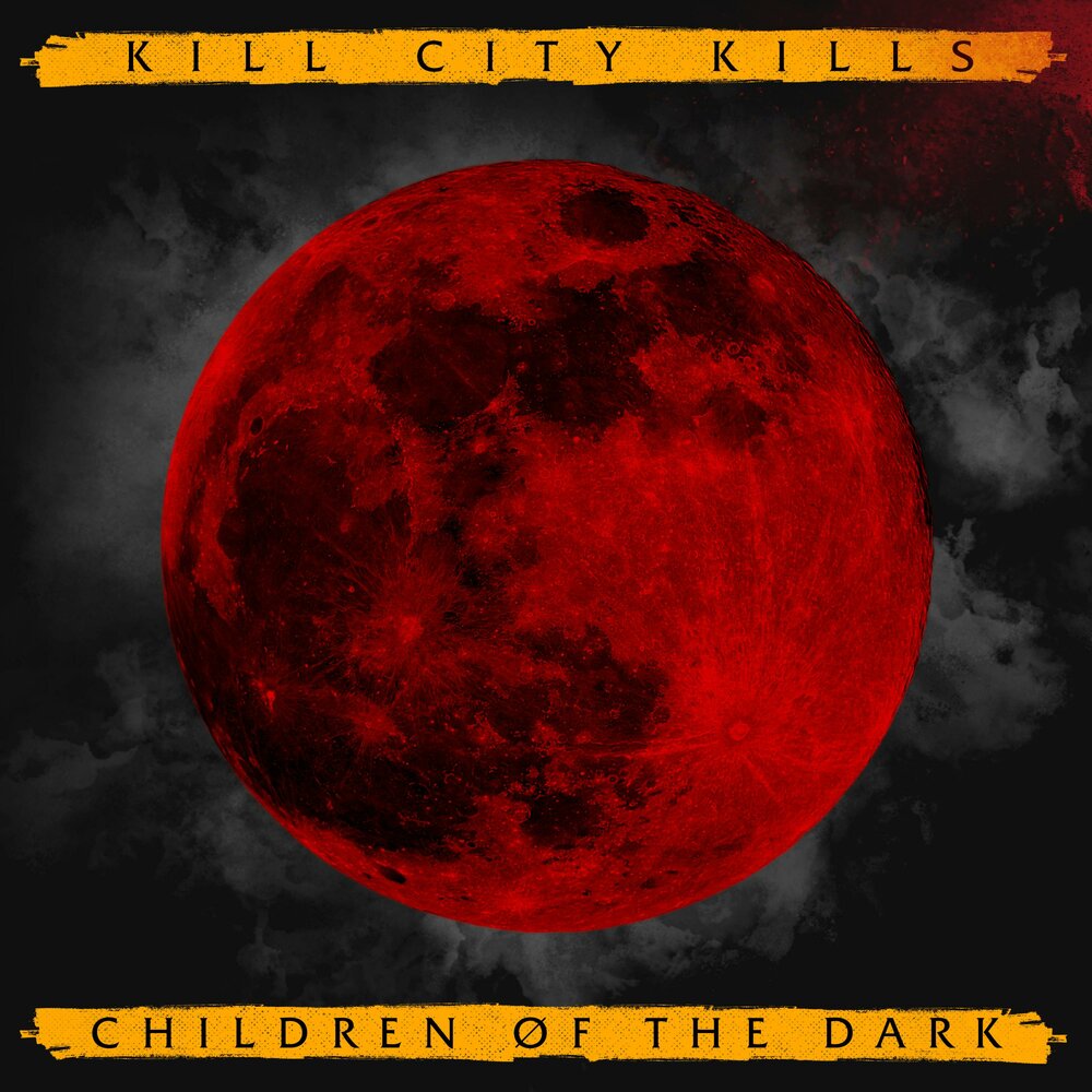 Kill city kills