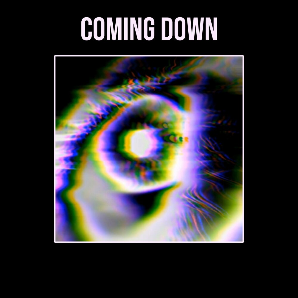 It s coming down on me. Coming down baby bloom. baby come down песня.