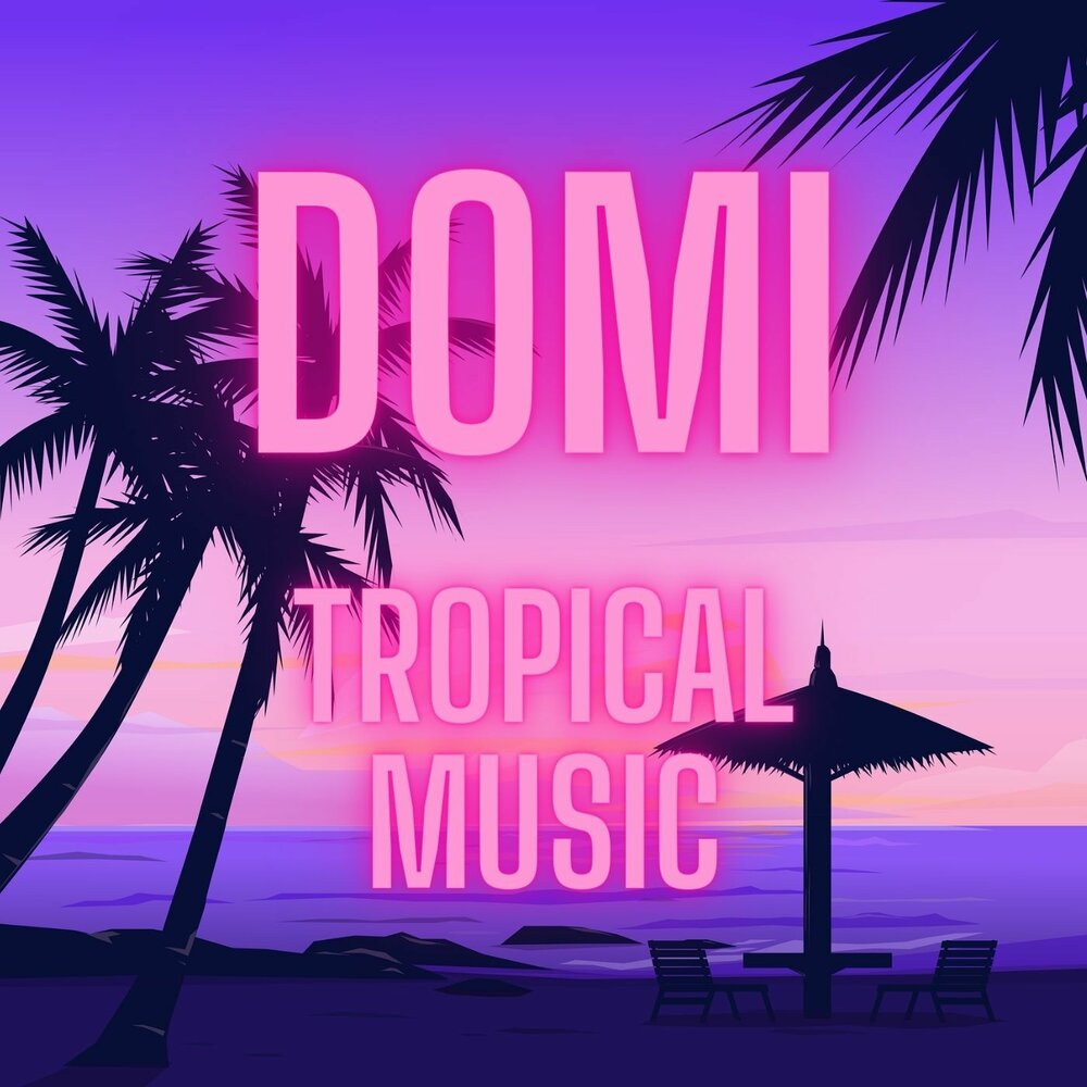 Музыка tropical. Just Chill вода. Chillout вода. Paradise Music.