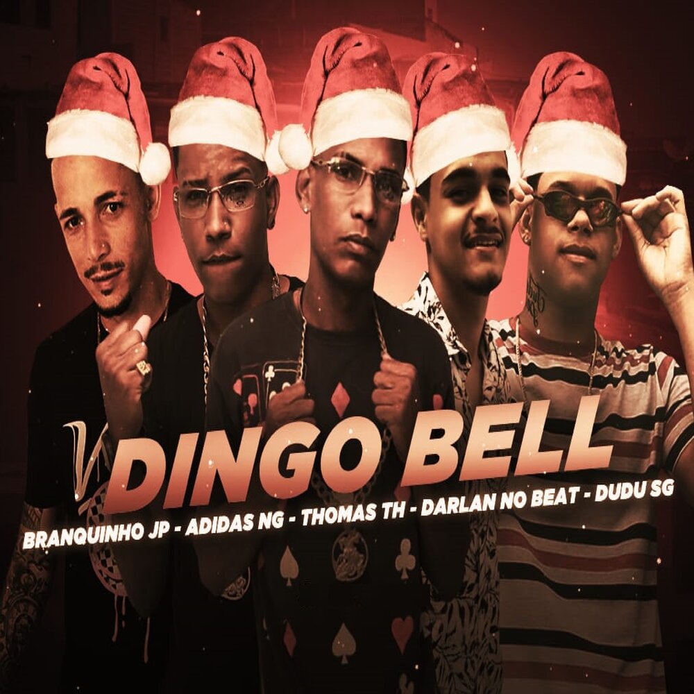 Dingo bell