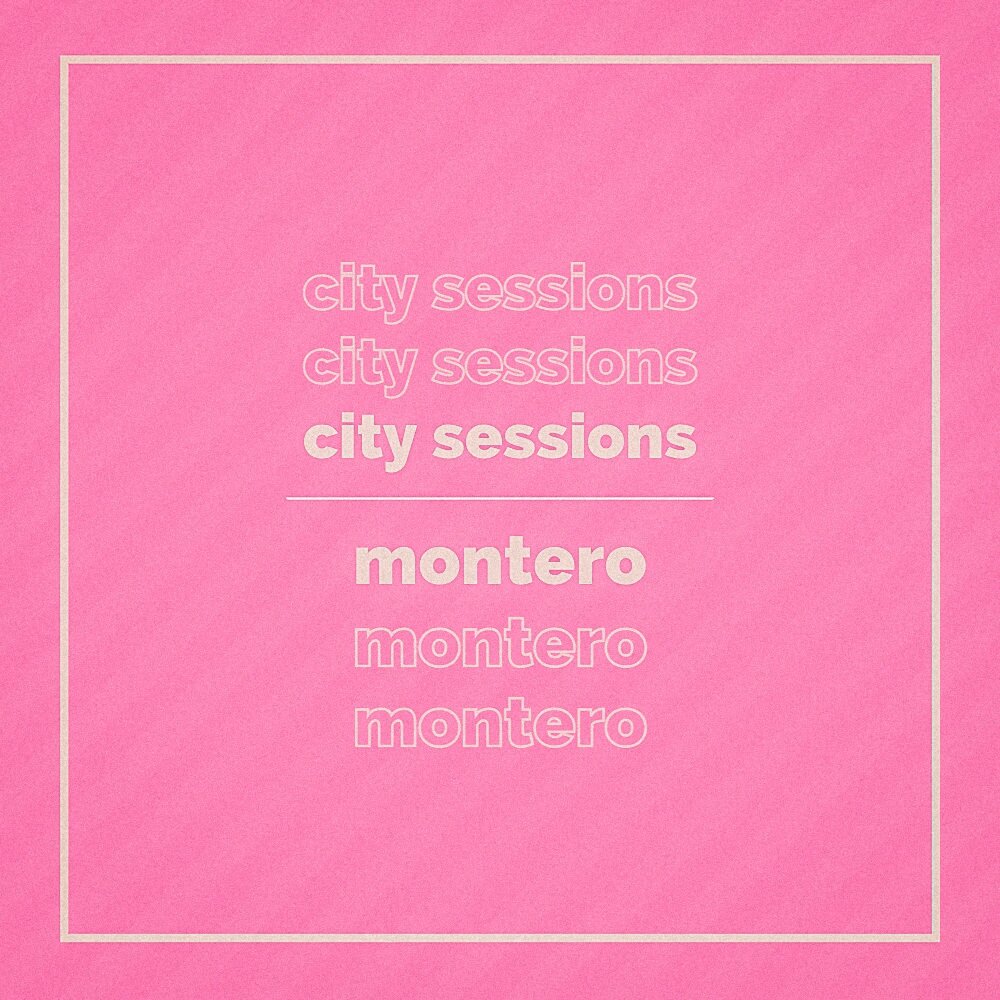 City sessions