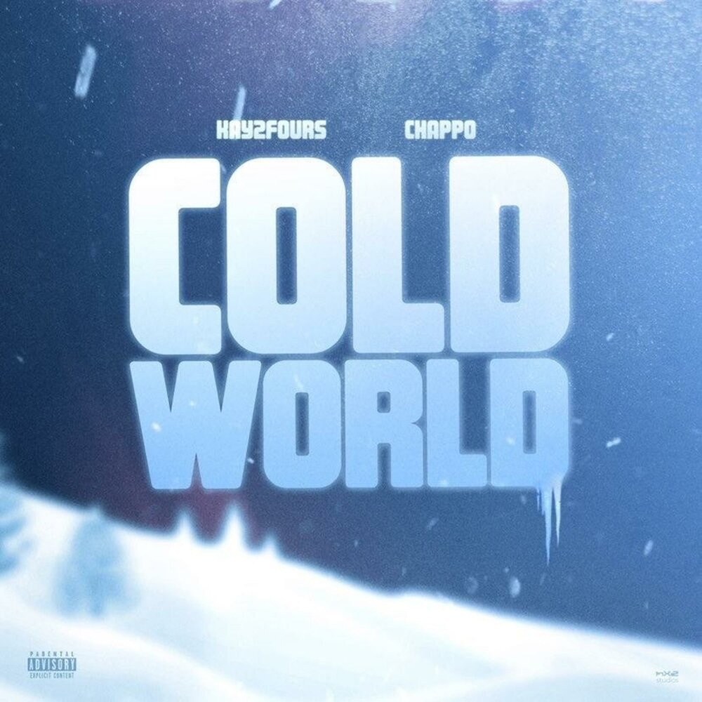 Cold world