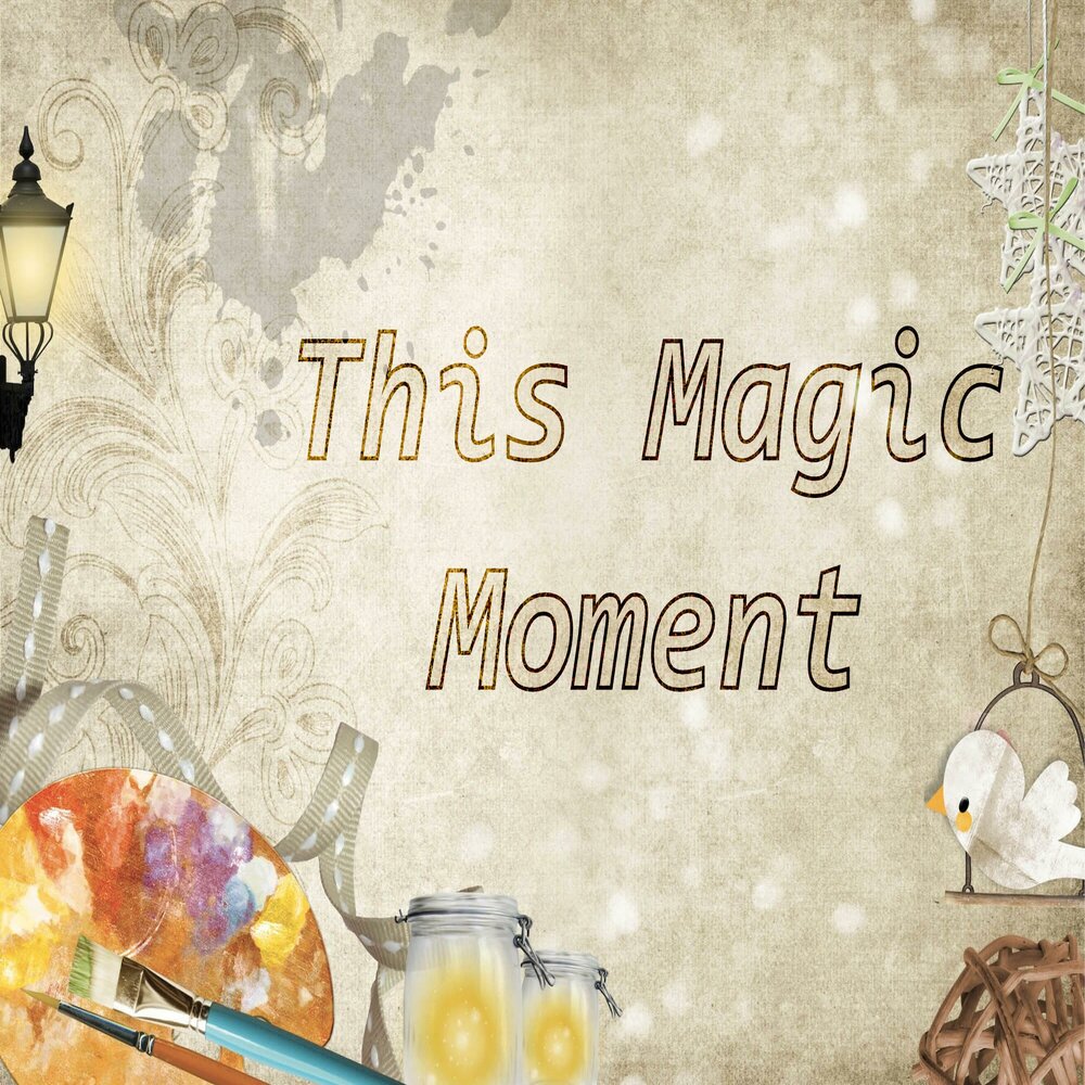 Magic moments mp3. A Magic moment i remember.