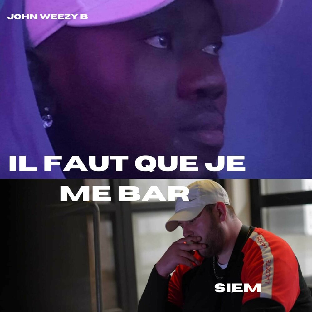 Il faut que tu