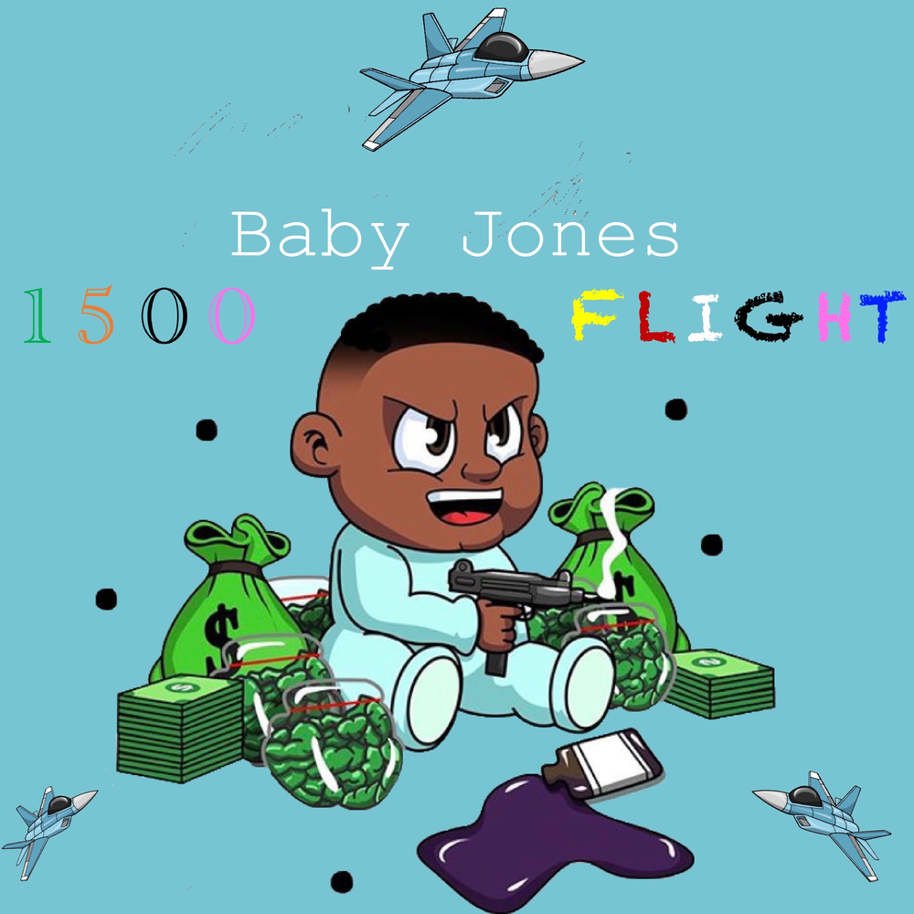 Flight risk. Бейби Джонс. Бэйби Джонс. Бэби Джонс. Baby Джонс.