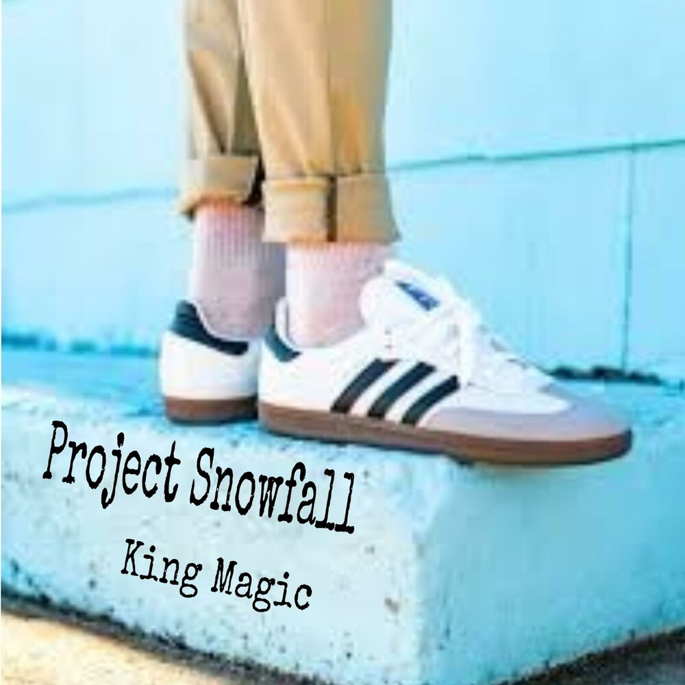 Проект snow fall является классическим примером