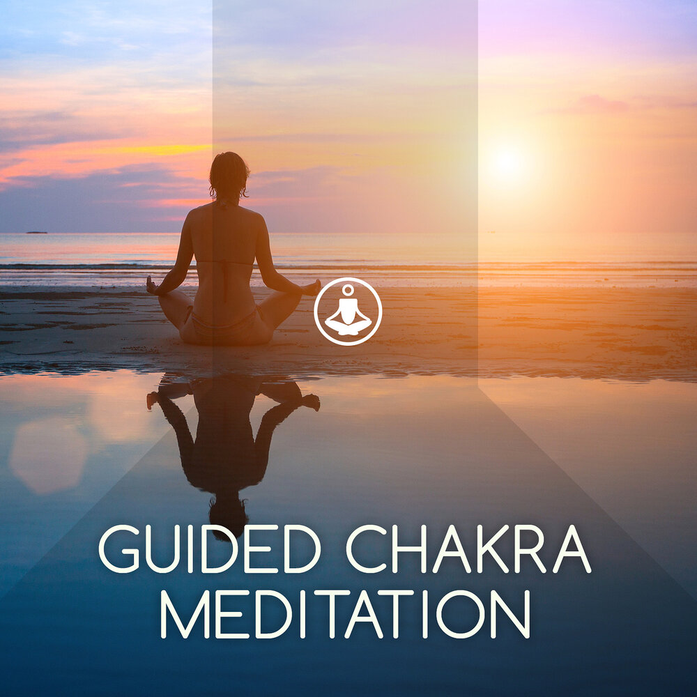 Guided meditation. Meditative album.