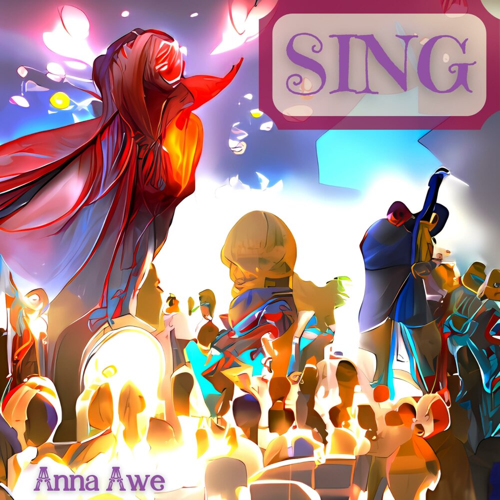 Ann sing