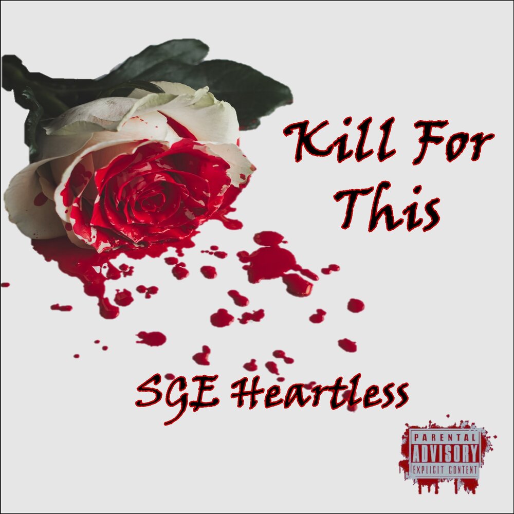 SGE Heartless.