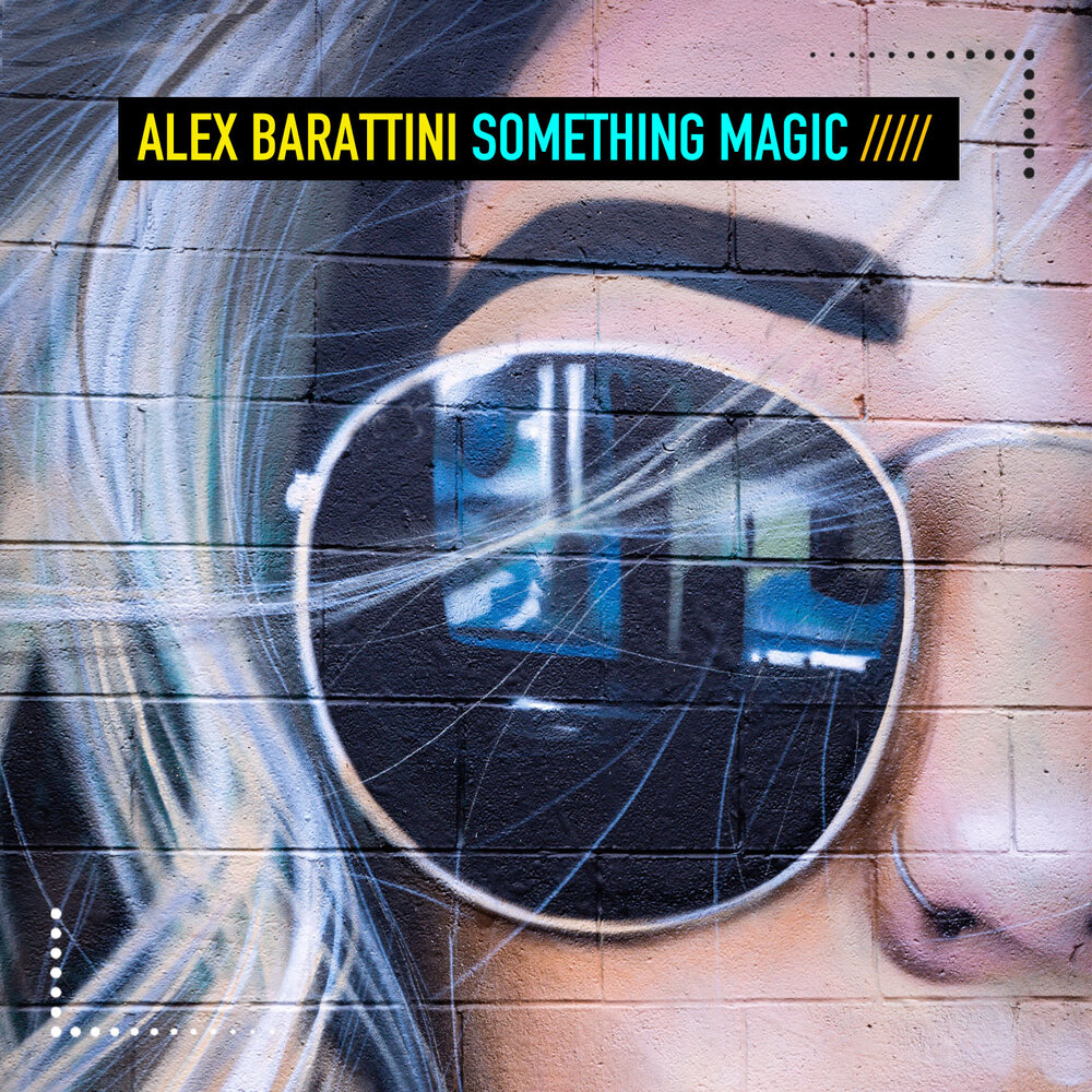 Alex magic. Alex Barattini. Magic Alex.