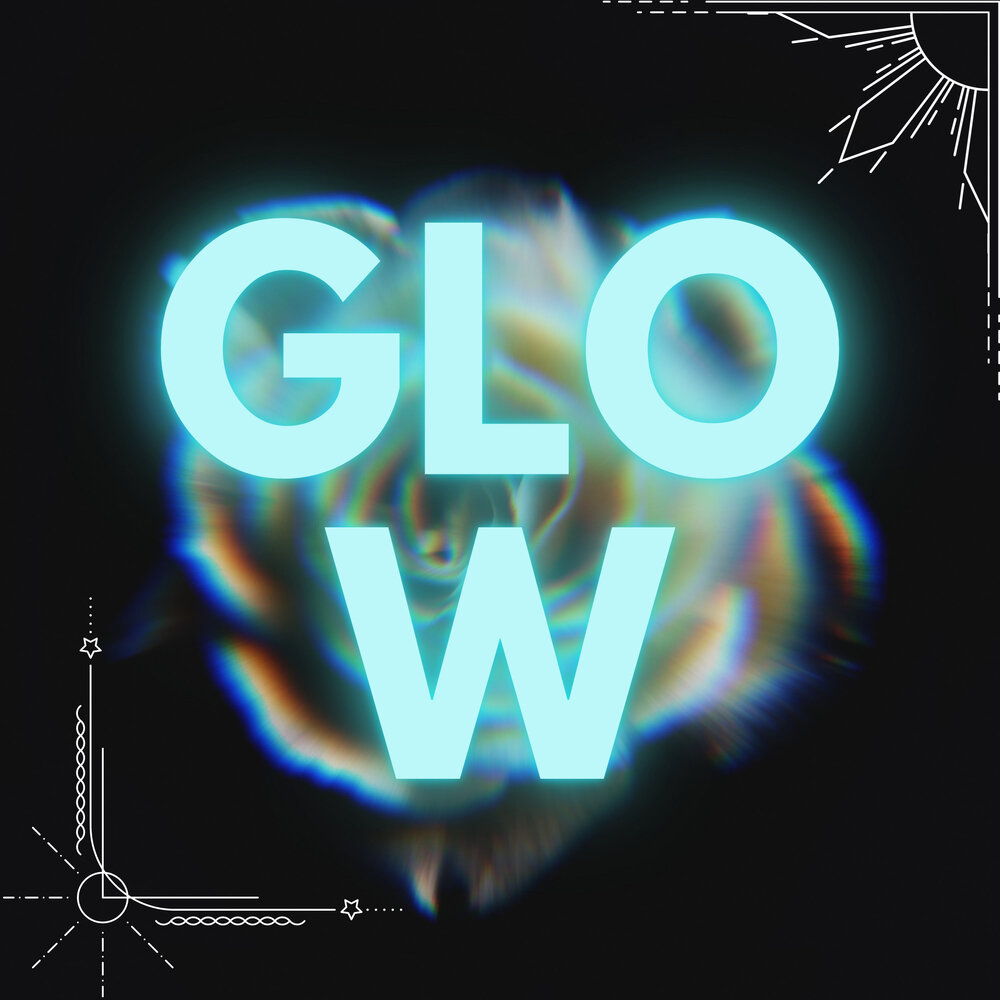 Glowing ones. Альбом Glow.