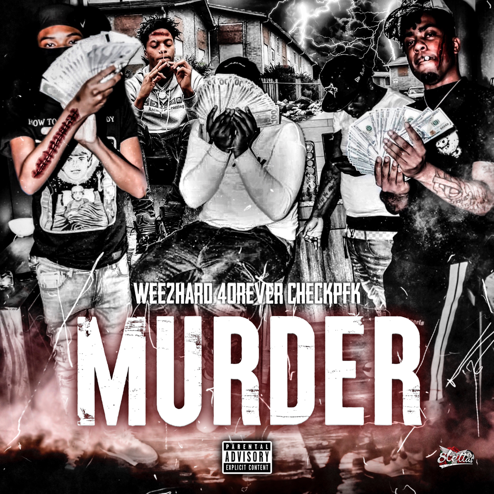 Murder album