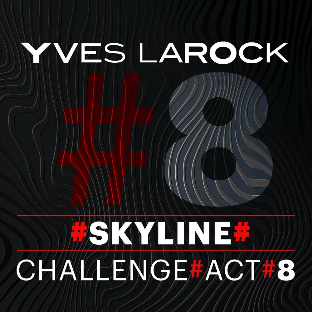 Yves larock another day