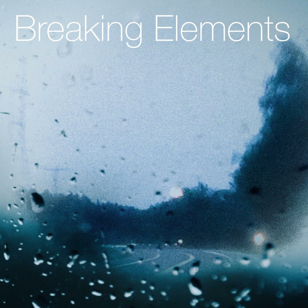 Breaking elements