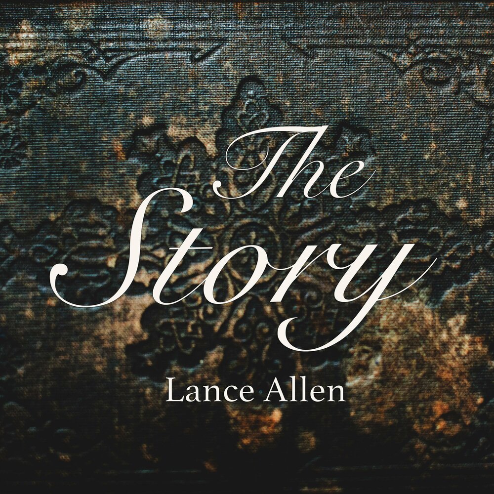 Story instrumental. Allen слово. Bright Lance.