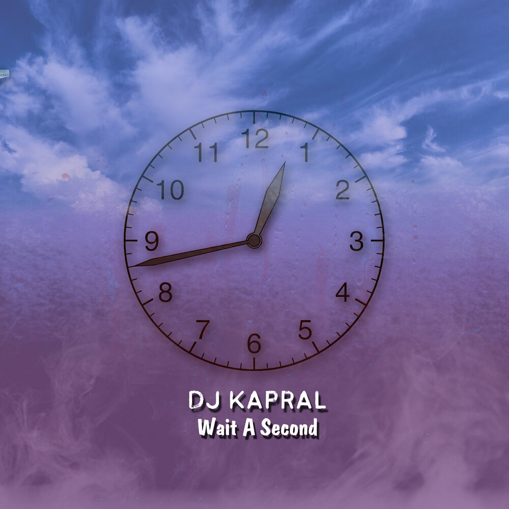 Dj second. DJ Kapral a will you Love.