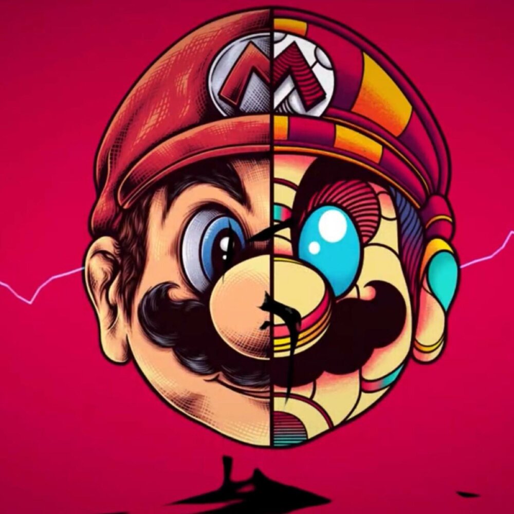 Ft mario