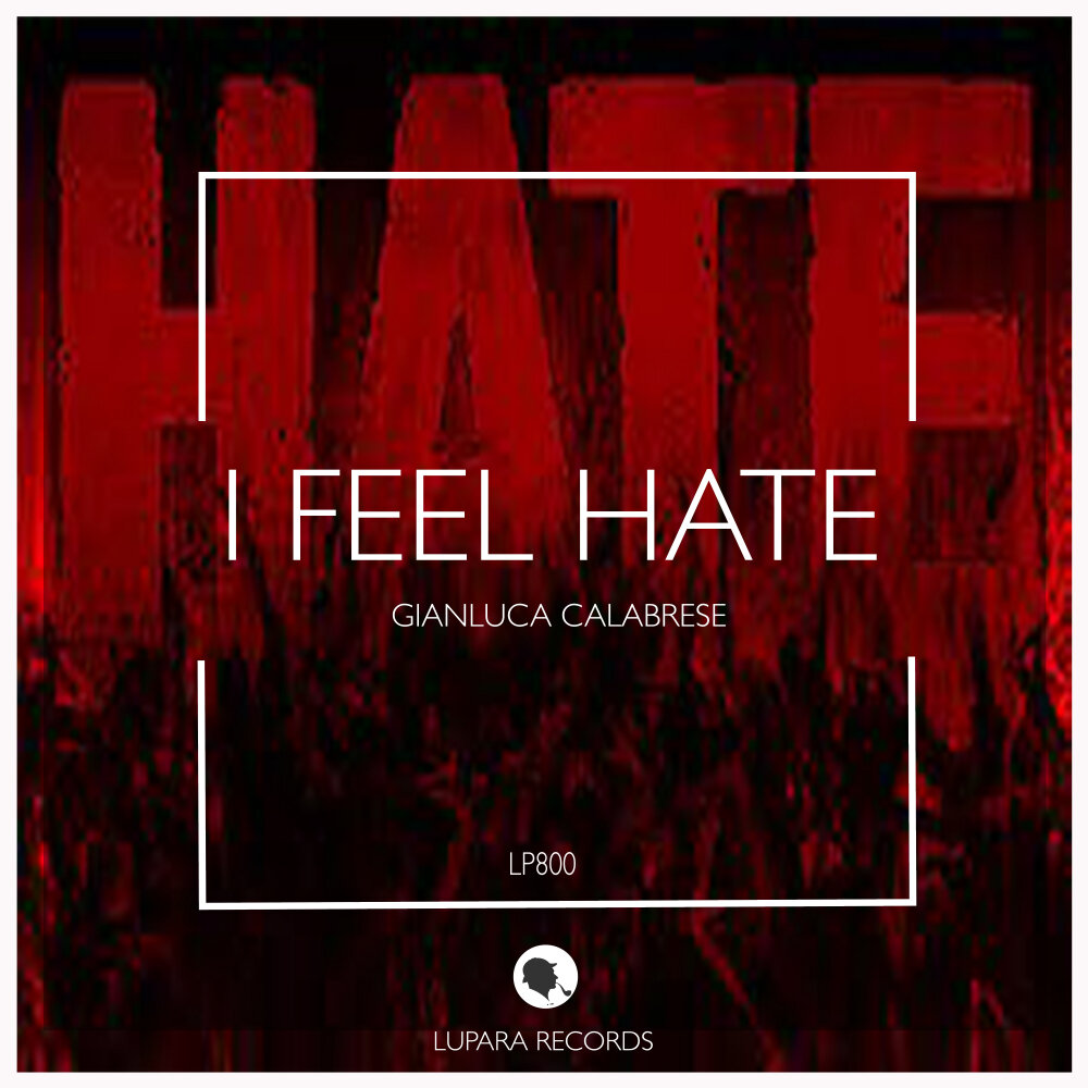 I hate feel