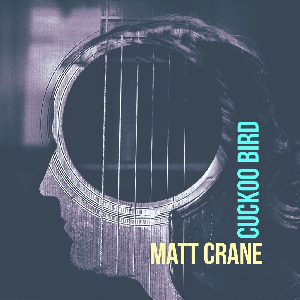 Matt bird. Crane mats.