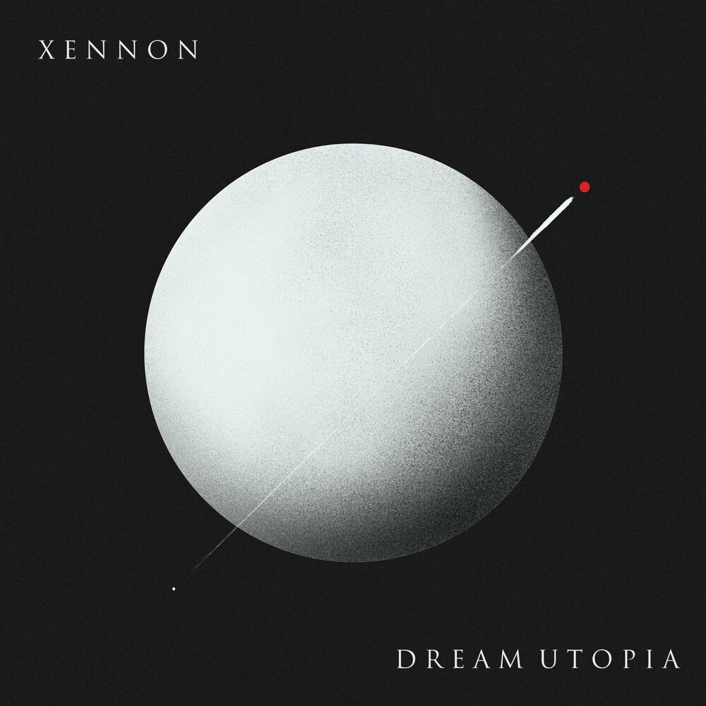 Utopia dream. Utopia dream