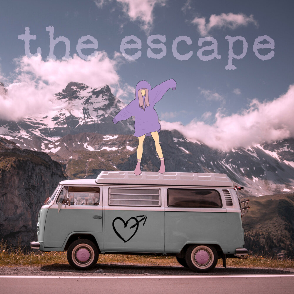 Escape альбомы