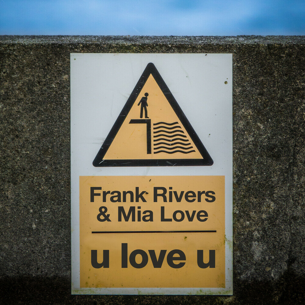 Frank Rivers. Frankie Rivers.