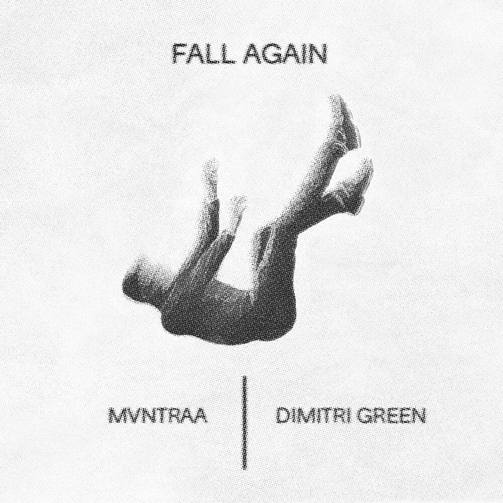 Fall again. Falling again.