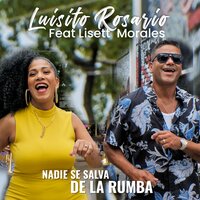 Luisito Rosario