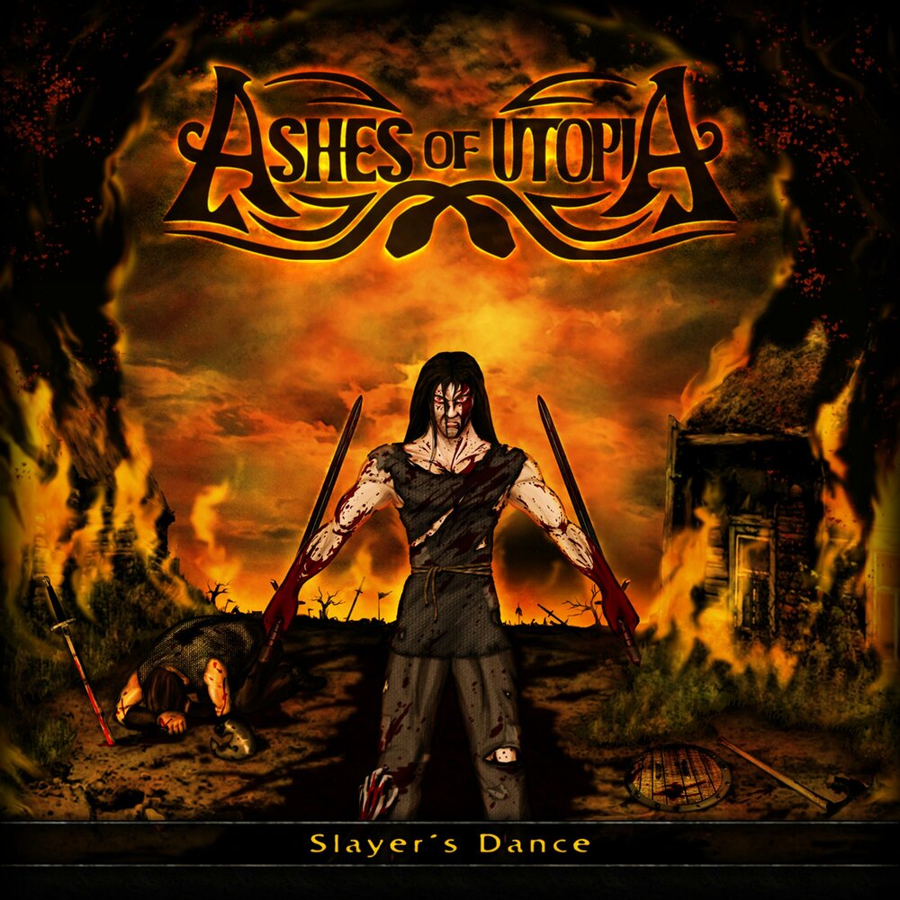 Ashen storm. Slayer 2008. Tristania Ashes. Dancing on the Ashes of the World.