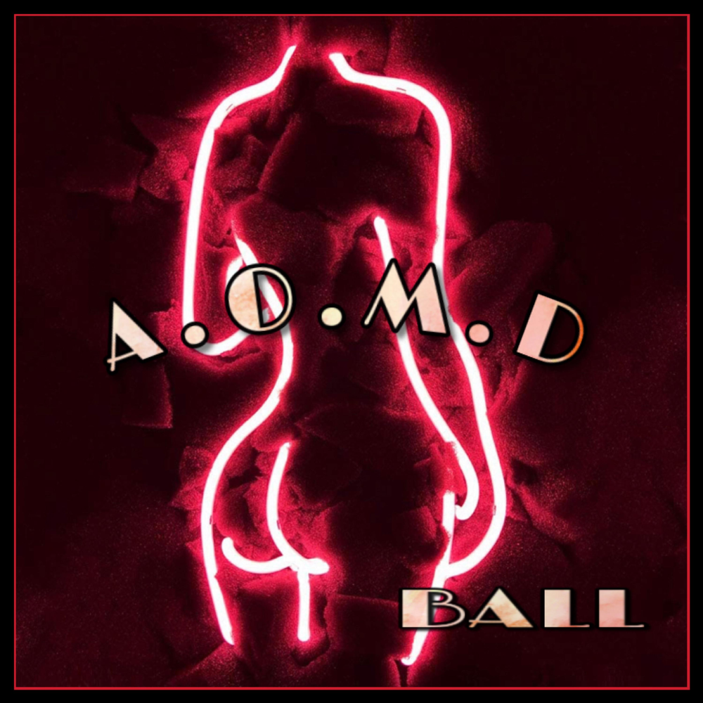 Ball альбом