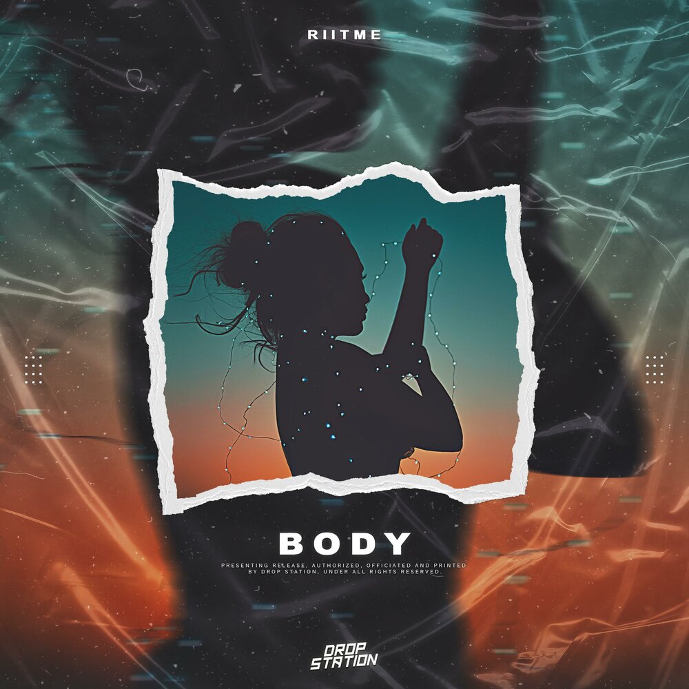 Body extended mix. Drop Station.