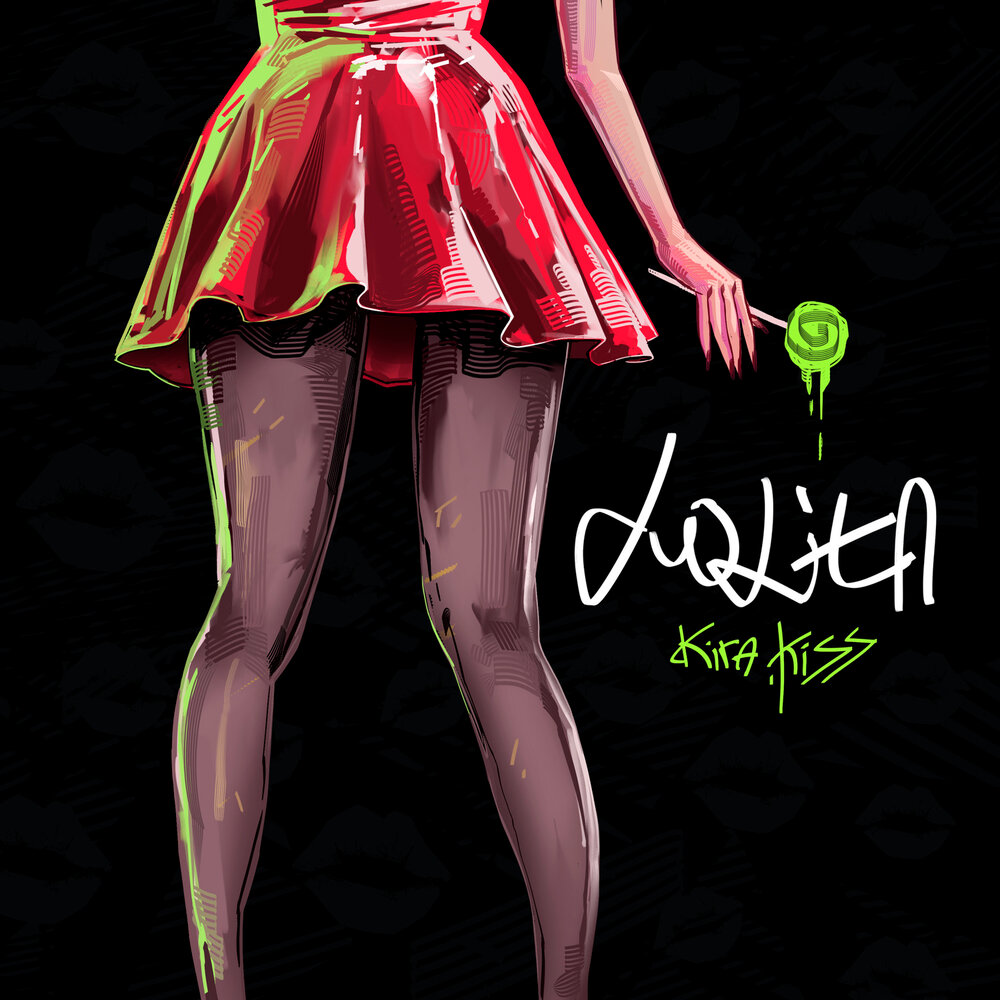 KIRA KISS альбом Lolita слушать онлайн бесплатно на Яндекс Музыке в хорошем...