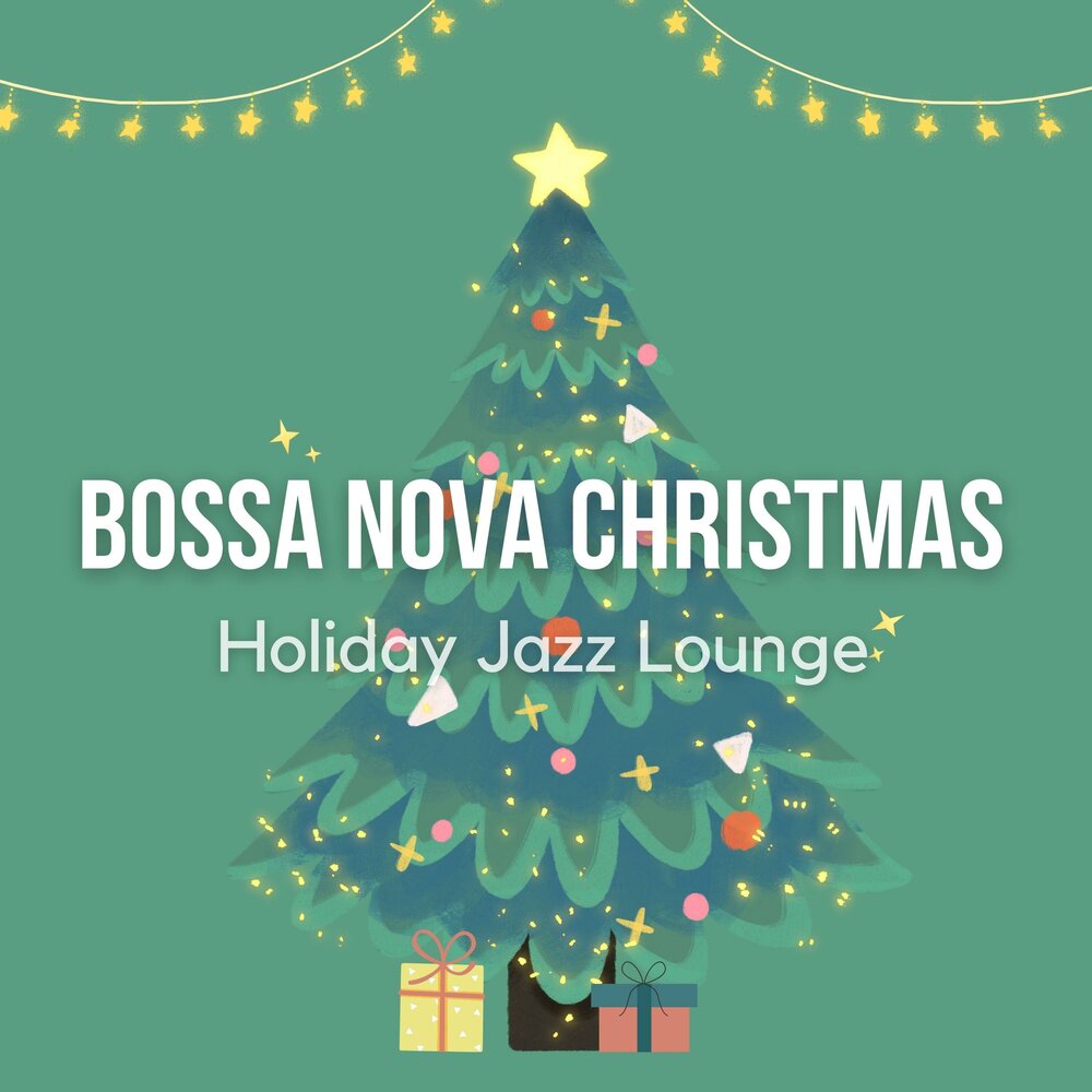 Holiday jazz