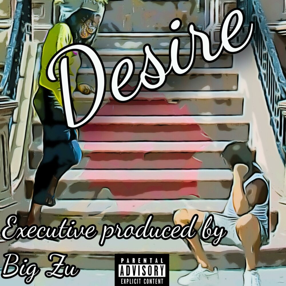 Desire big