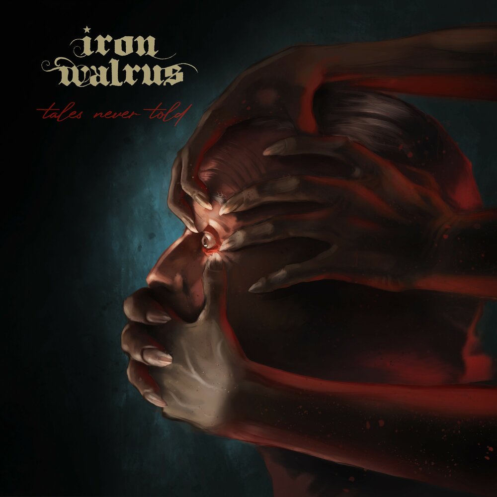 Iron Walrus - Tales Never Told