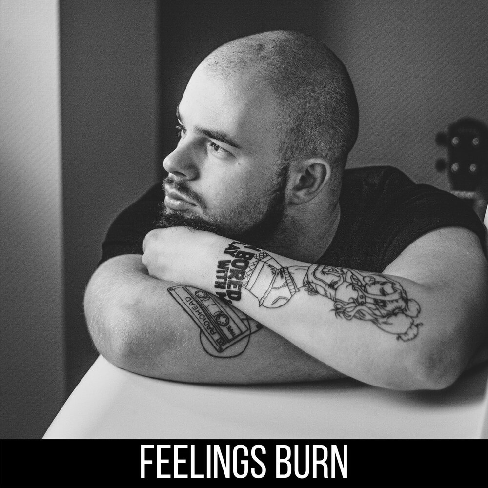 Feel burn. Alex Burn.