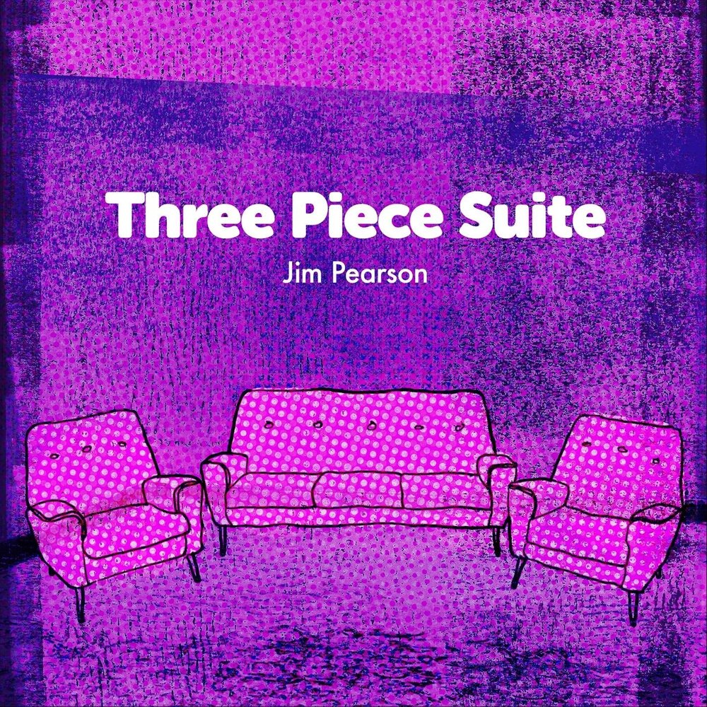 Three piece suite