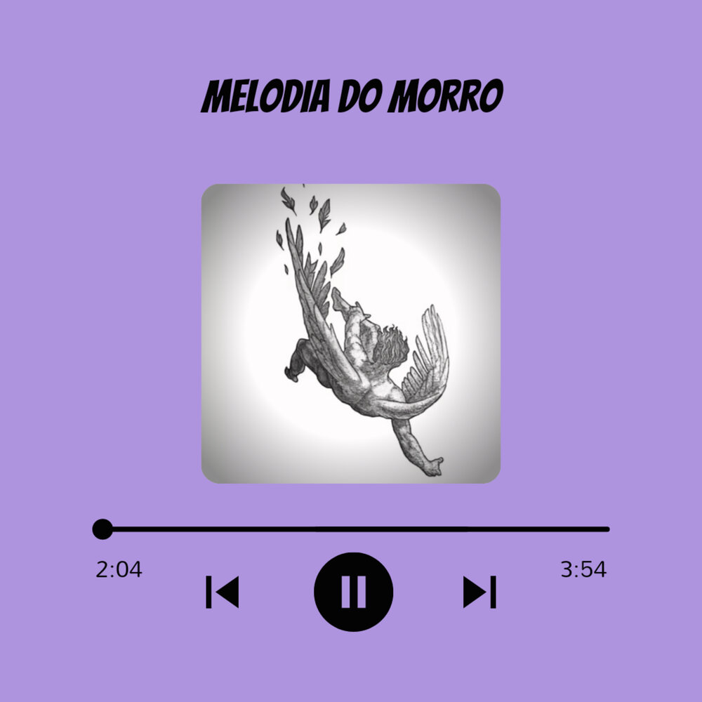 Melodia do locura slowed