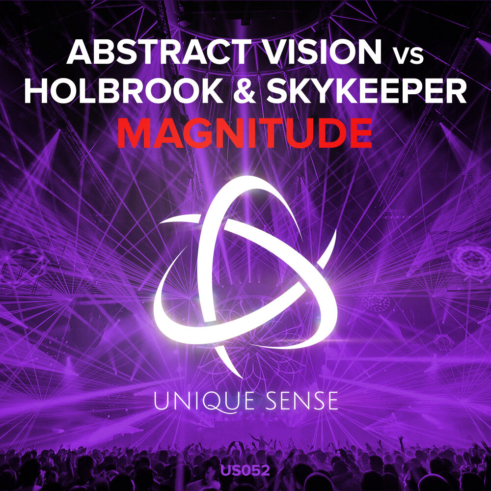 Abstract vision. Unique sense. Abstract Vision - Falcon (Extended Mix). Abstract Vision-unique sense in Miami.