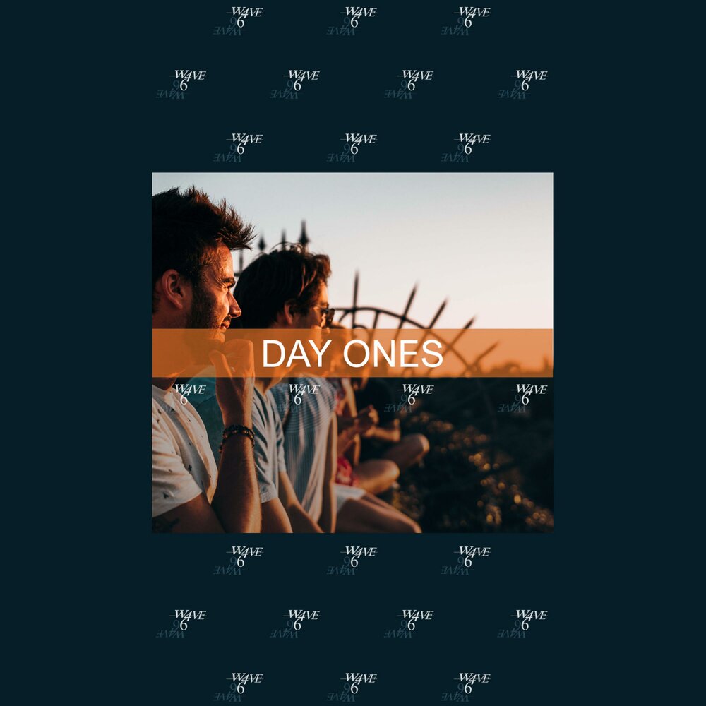 Музыка one day