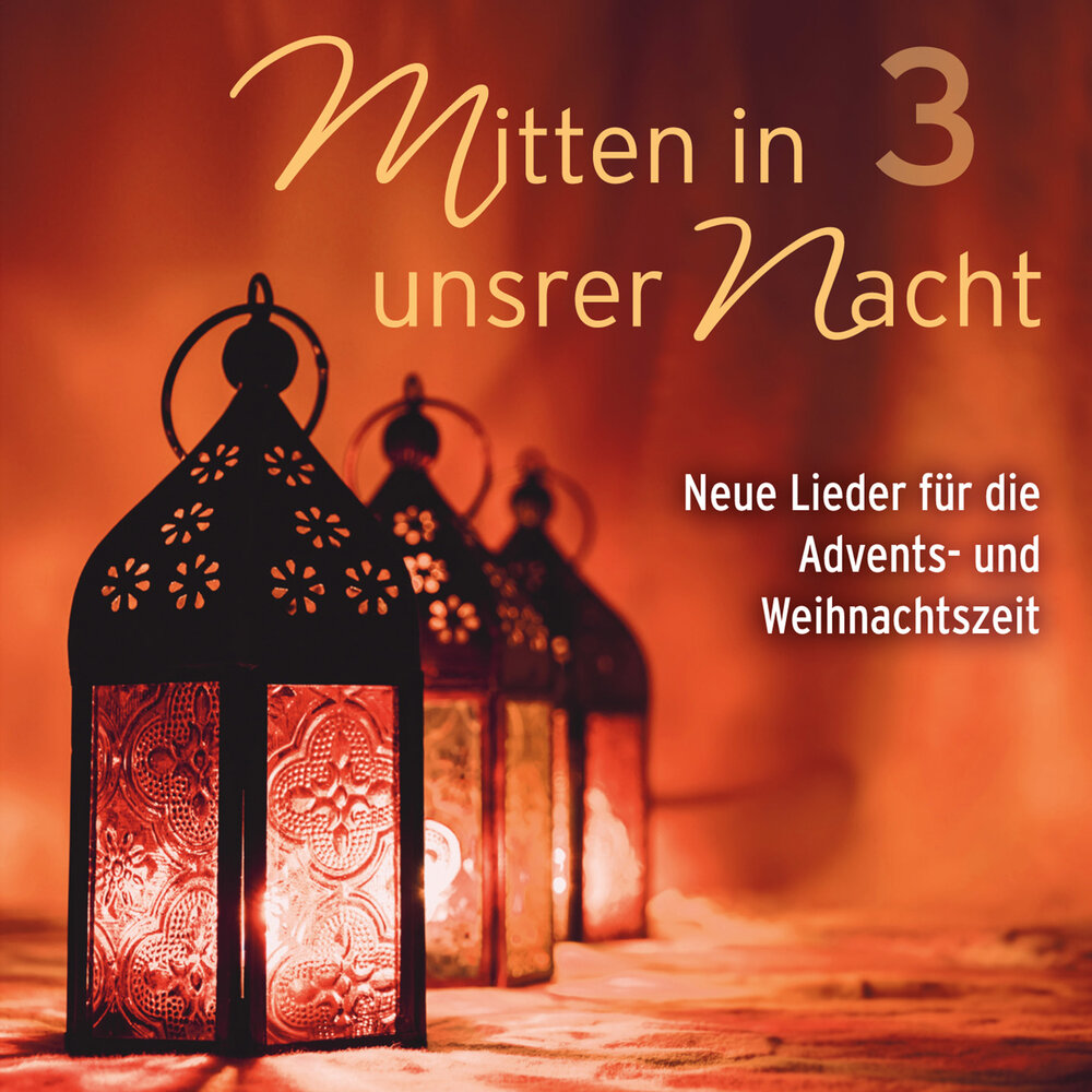 Haiger Nordwand Studiochor альбом Mitten in unserer Nacht 3 слушать онлайн ...