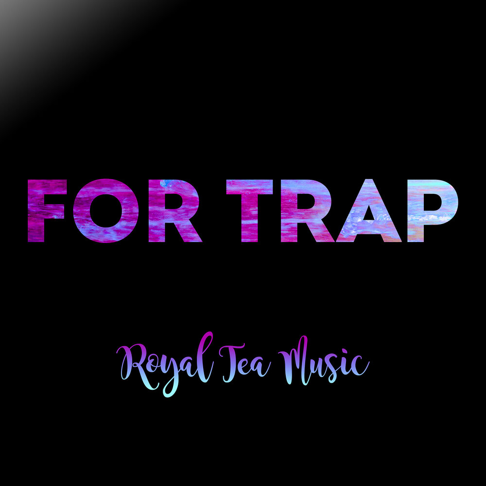 Слушать trap