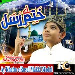 Ay Khatm e Rusul Makki Madni