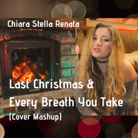 Wonderwall / No Body, No Crime (Mashup Cover) - song and lyrics by Chiara  Stella Renata