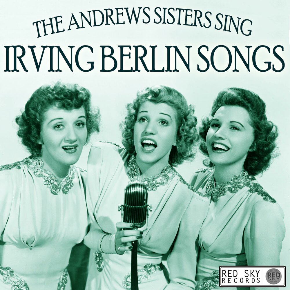 Andrew's sisters. Сестры Эндрюс. Сестры Эндрюс Синг. Сестры Эндрюс песни. Andrews sisters слушать.